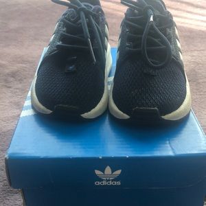 Baby Adidas